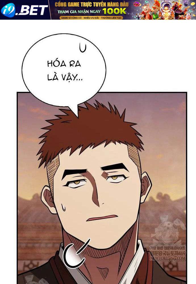 Huấn Luyện Viên Murim Thiên Tài Chap 97 - Next Chap 96