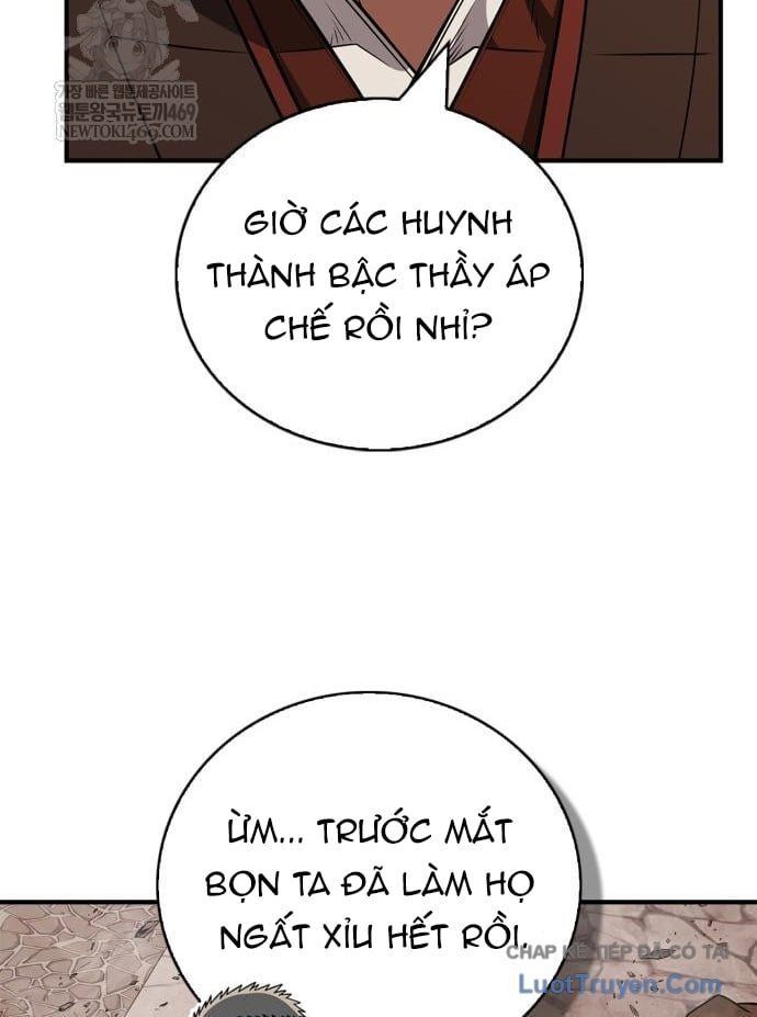 Huấn Luyện Viên Murim Thiên Tài Chap 97 - Next Chap 96