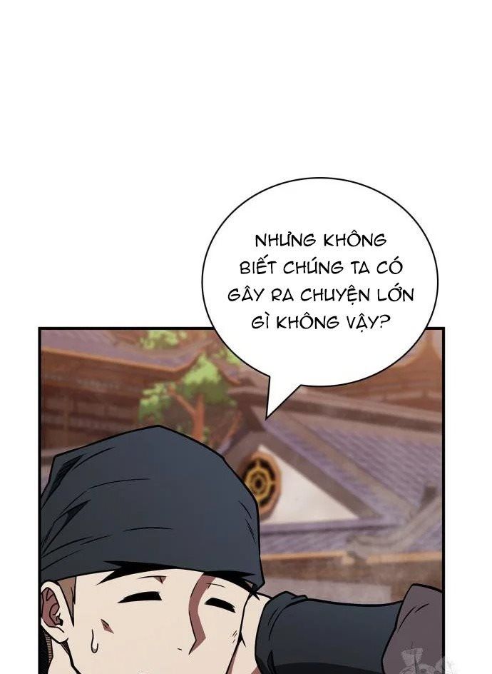 Huấn Luyện Viên Murim Thiên Tài Chap 97 - Next Chap 96