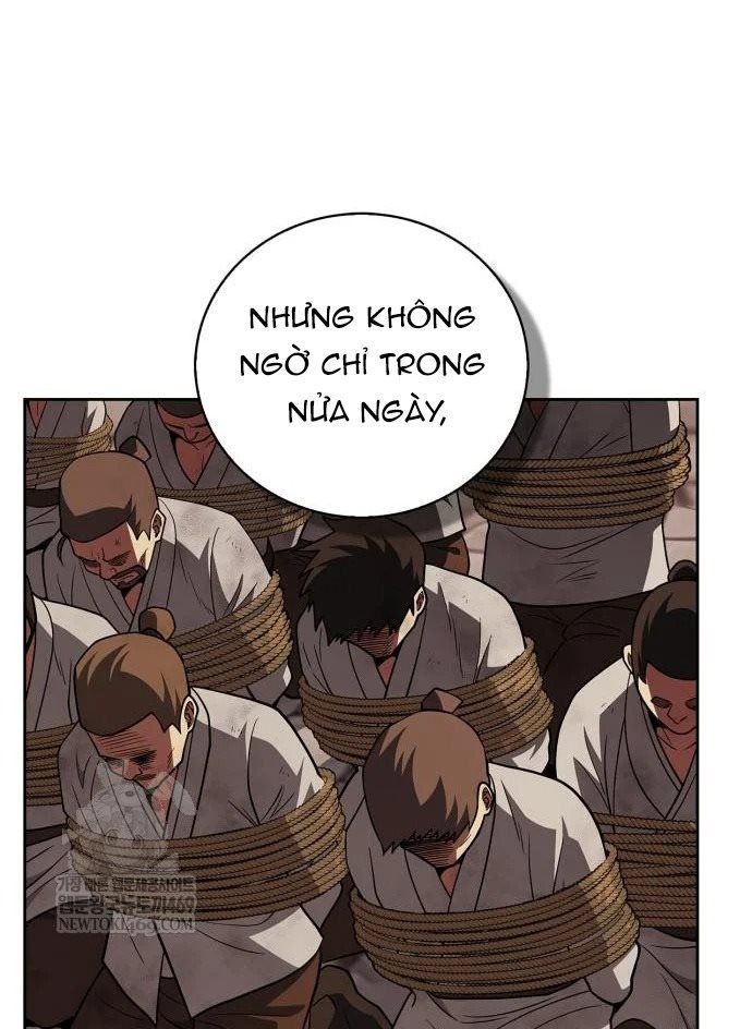 Huấn Luyện Viên Murim Thiên Tài Chap 97 - Next Chap 96