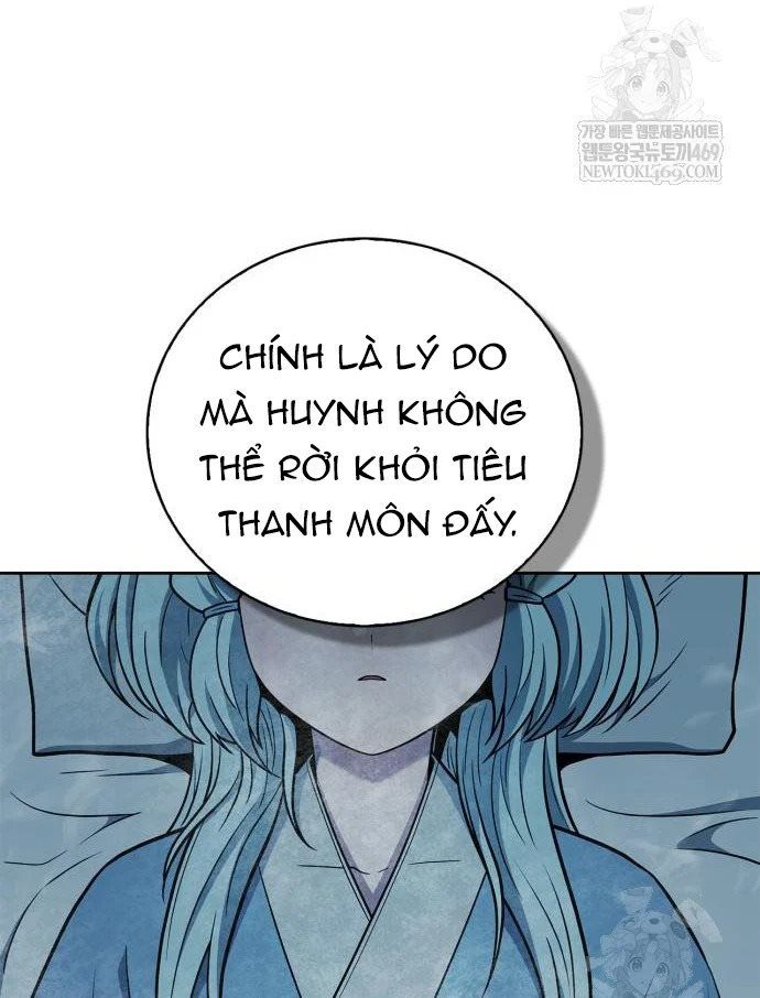 Huấn Luyện Viên Murim Thiên Tài Chap 97 - Next Chap 96
