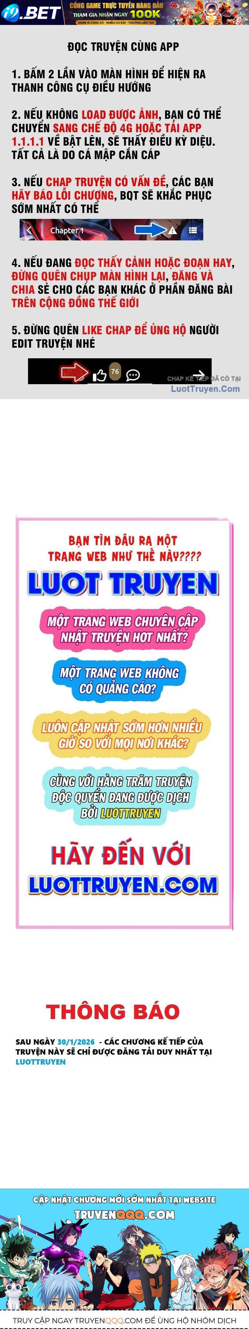 Huấn Luyện Viên Murim Thiên Tài Chap 97 - Next Chap 96