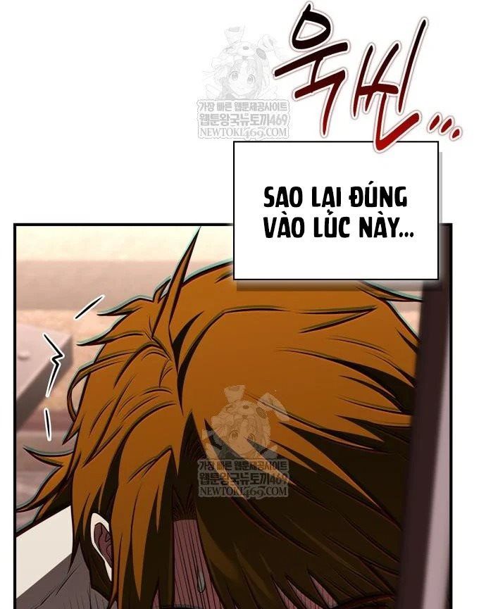 Huấn Luyện Viên Murim Thiên Tài Chap 97 - Next Chap 96