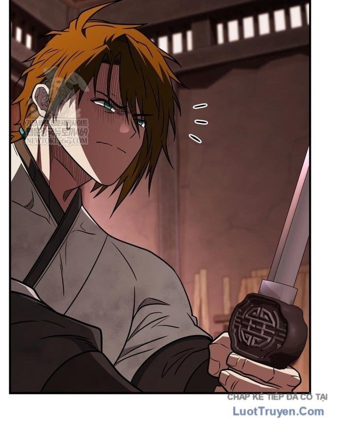 Huấn Luyện Viên Murim Thiên Tài Chap 97 - Next Chap 96