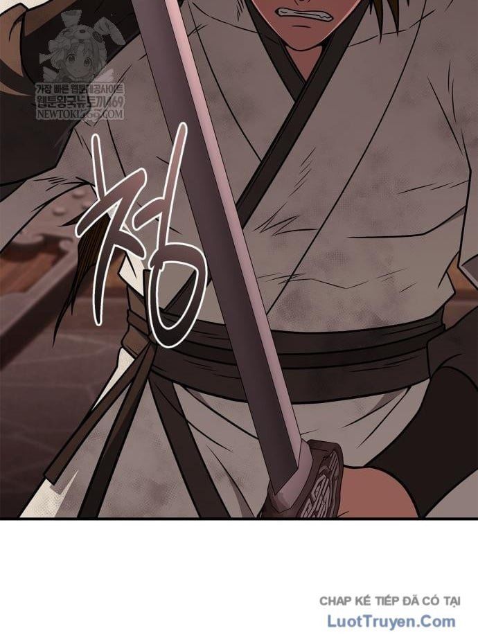 Huấn Luyện Viên Murim Thiên Tài Chap 97 - Next Chap 96