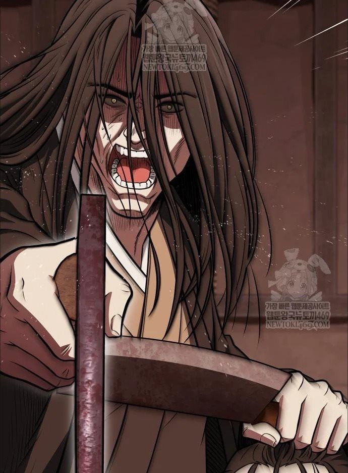 Huấn Luyện Viên Murim Thiên Tài Chap 97 - Next Chap 96