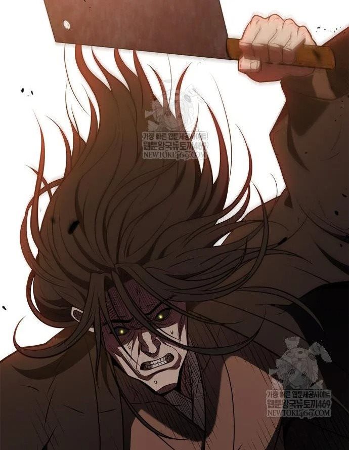 Huấn Luyện Viên Murim Thiên Tài Chap 97 - Next Chap 96