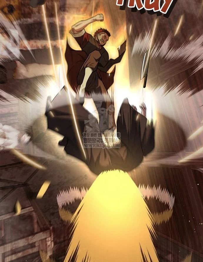 Huấn Luyện Viên Murim Thiên Tài Chap 97 - Next Chap 96