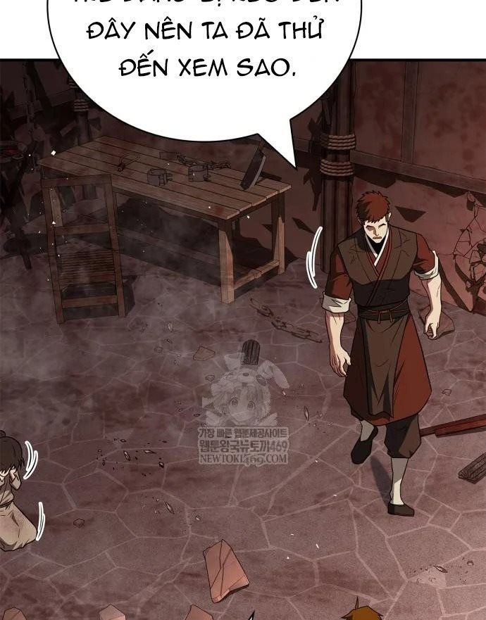 Huấn Luyện Viên Murim Thiên Tài Chap 97 - Next Chap 96