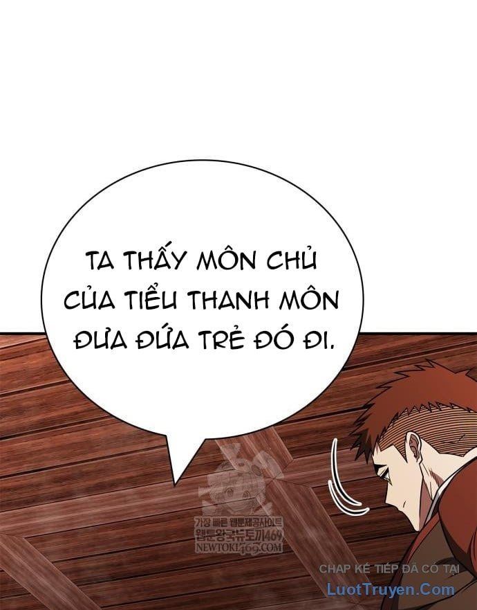 Huấn Luyện Viên Murim Thiên Tài Chap 97 - Next Chap 96