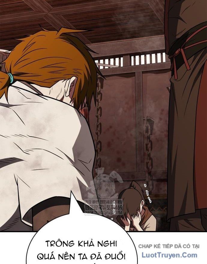 Huấn Luyện Viên Murim Thiên Tài Chap 97 - Next Chap 96