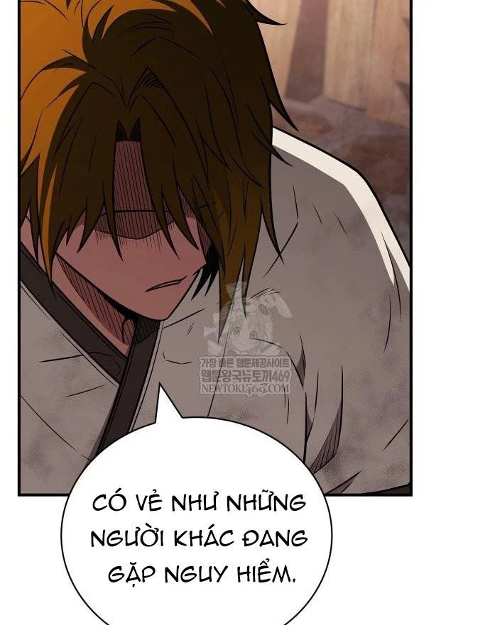 Huấn Luyện Viên Murim Thiên Tài Chap 97 - Next Chap 96