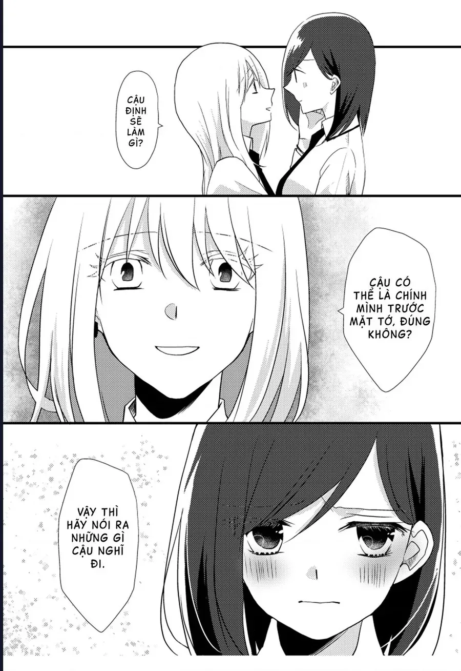 Special Halves Chap 9 - Next Chap 8