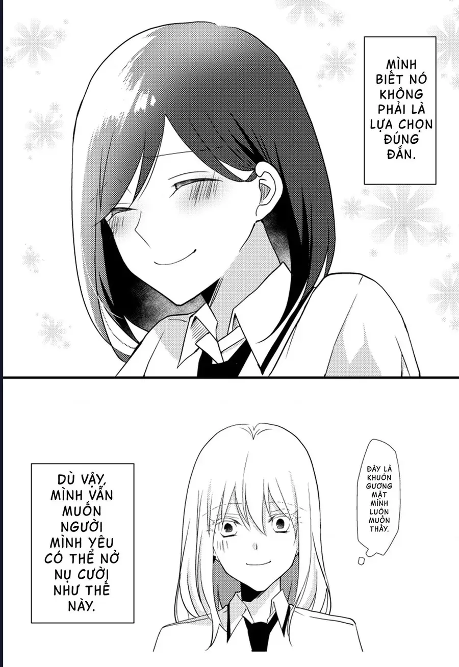 Special Halves Chap 9 - Next Chap 8