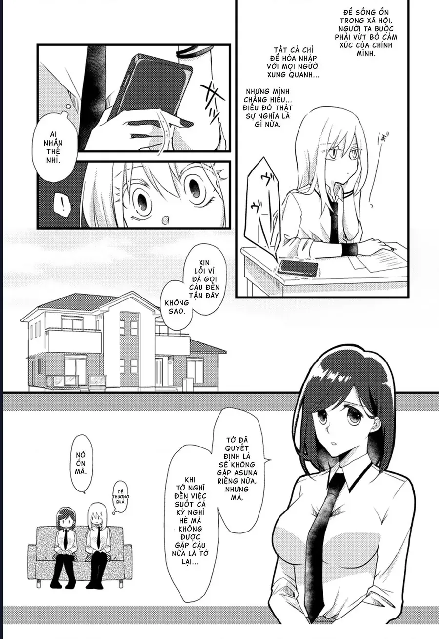 Special Halves Chap 9 - Next Chap 8