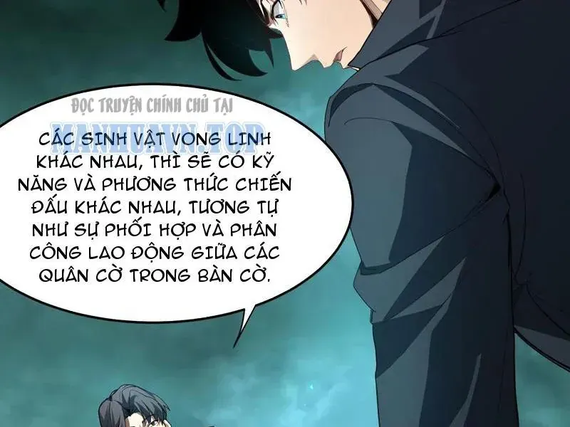 Sức Mạnh Tối Đa? Ta Lại Là Vong Linh Sư! Chap 110 - Next Chap 109