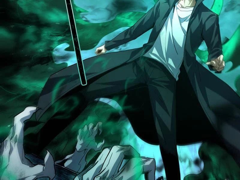 Sức Mạnh Tối Đa? Ta Lại Là Vong Linh Sư! Chap 110 - Next Chap 109