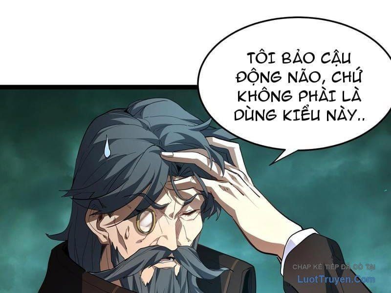 Sức Mạnh Tối Đa? Ta Lại Là Vong Linh Sư! Chap 110 - Next Chap 109
