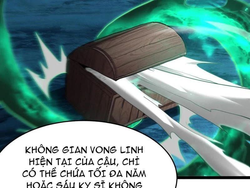 Sức Mạnh Tối Đa? Ta Lại Là Vong Linh Sư! Chap 110 - Next Chap 109