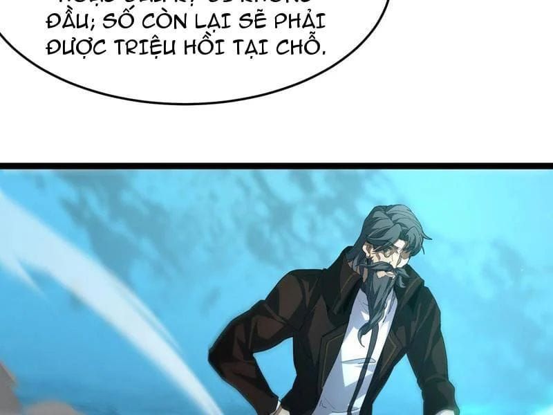 Sức Mạnh Tối Đa? Ta Lại Là Vong Linh Sư! Chap 110 - Next Chap 109
