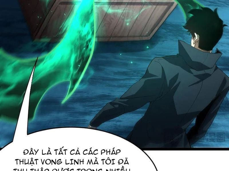 Sức Mạnh Tối Đa? Ta Lại Là Vong Linh Sư! Chap 110 - Next Chap 109