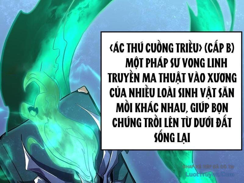 Sức Mạnh Tối Đa? Ta Lại Là Vong Linh Sư! Chap 110 - Next Chap 109