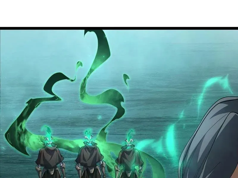 Sức Mạnh Tối Đa? Ta Lại Là Vong Linh Sư! Chap 110 - Next Chap 109