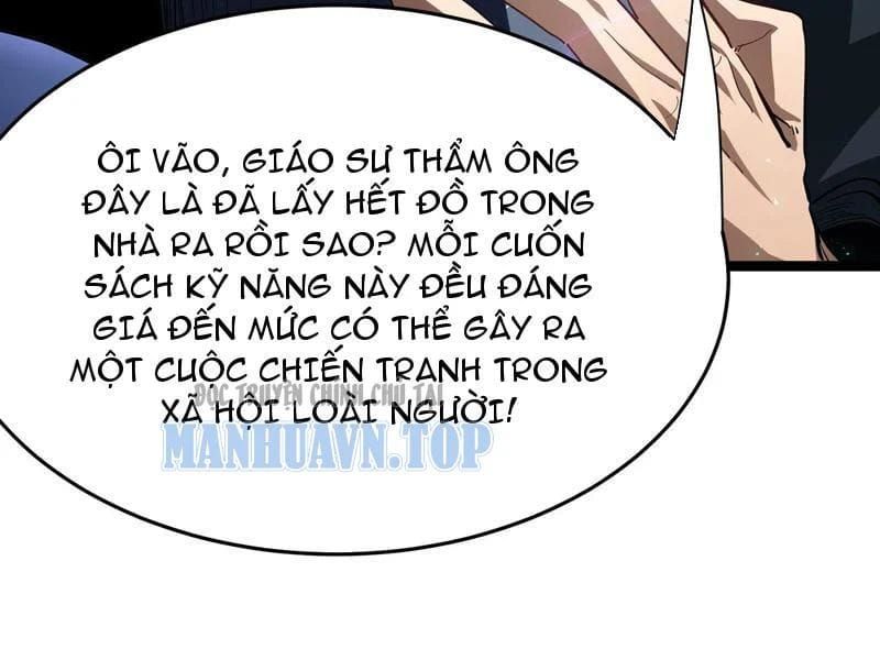 Sức Mạnh Tối Đa? Ta Lại Là Vong Linh Sư! Chap 110 - Next Chap 109