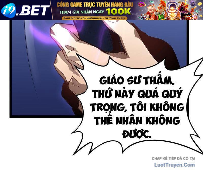 Sức Mạnh Tối Đa? Ta Lại Là Vong Linh Sư! Chap 110 - Next Chap 109