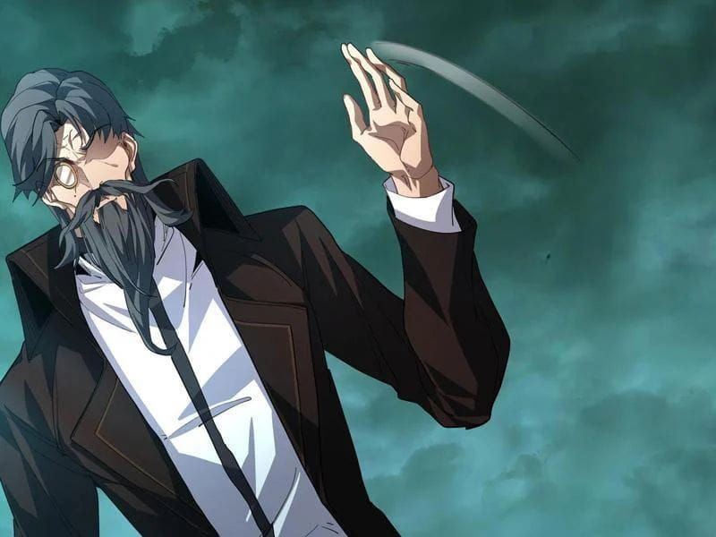 Sức Mạnh Tối Đa? Ta Lại Là Vong Linh Sư! Chap 110 - Next Chap 109