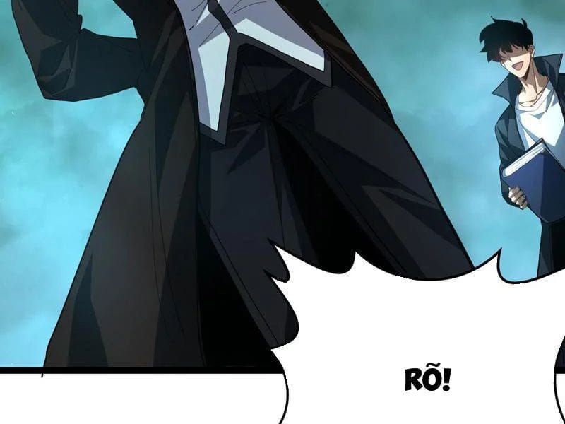 Sức Mạnh Tối Đa? Ta Lại Là Vong Linh Sư! Chap 110 - Next Chap 109