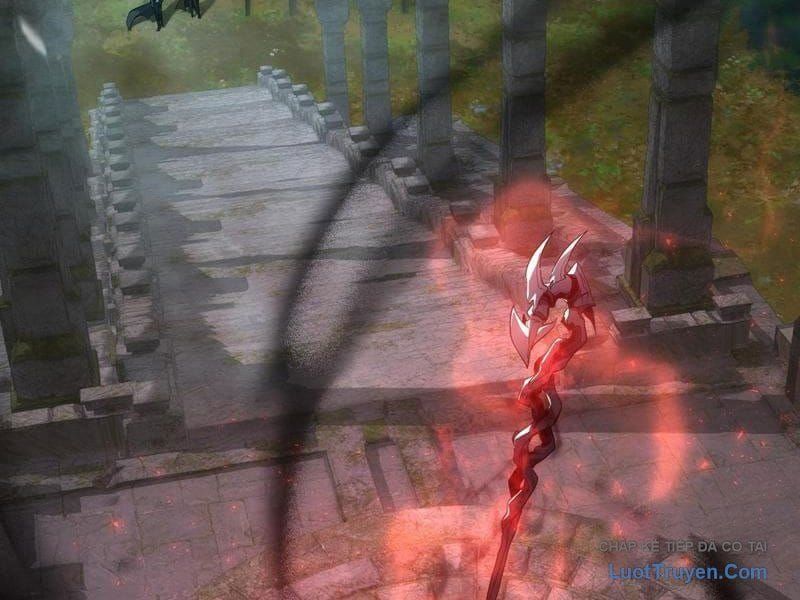 Sức Mạnh Tối Đa? Ta Lại Là Vong Linh Sư! Chap 110 - Next Chap 109