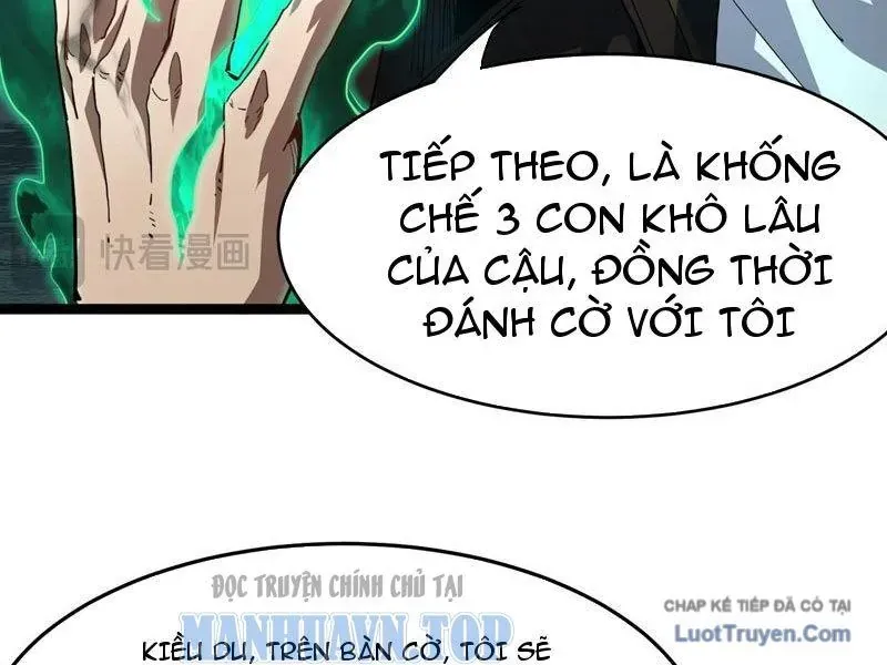 Sức Mạnh Tối Đa? Ta Lại Là Vong Linh Sư! Chap 110 - Next Chap 109