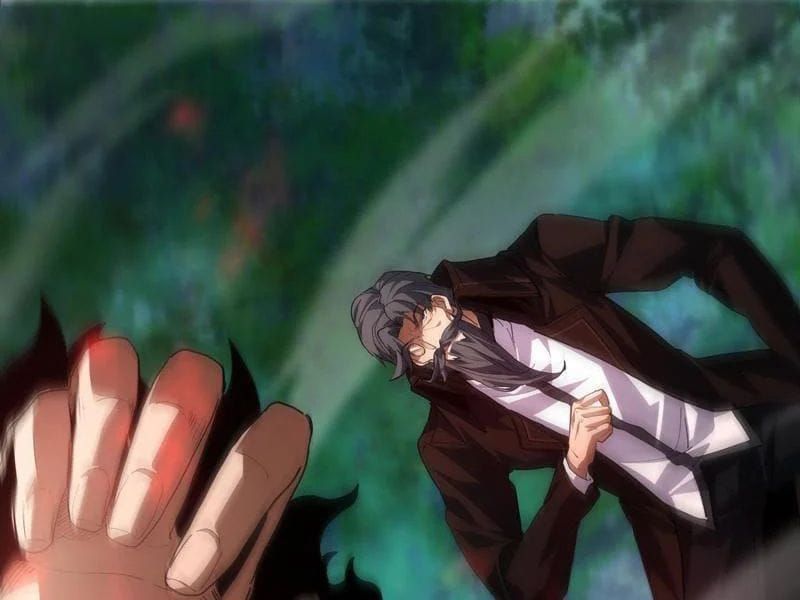 Sức Mạnh Tối Đa? Ta Lại Là Vong Linh Sư! Chap 110 - Next Chap 109