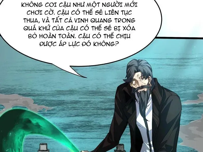 Sức Mạnh Tối Đa? Ta Lại Là Vong Linh Sư! Chap 110 - Next Chap 109