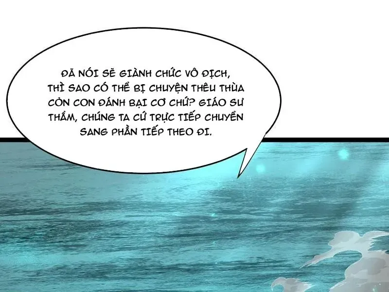 Sức Mạnh Tối Đa? Ta Lại Là Vong Linh Sư! Chap 110 - Next Chap 109