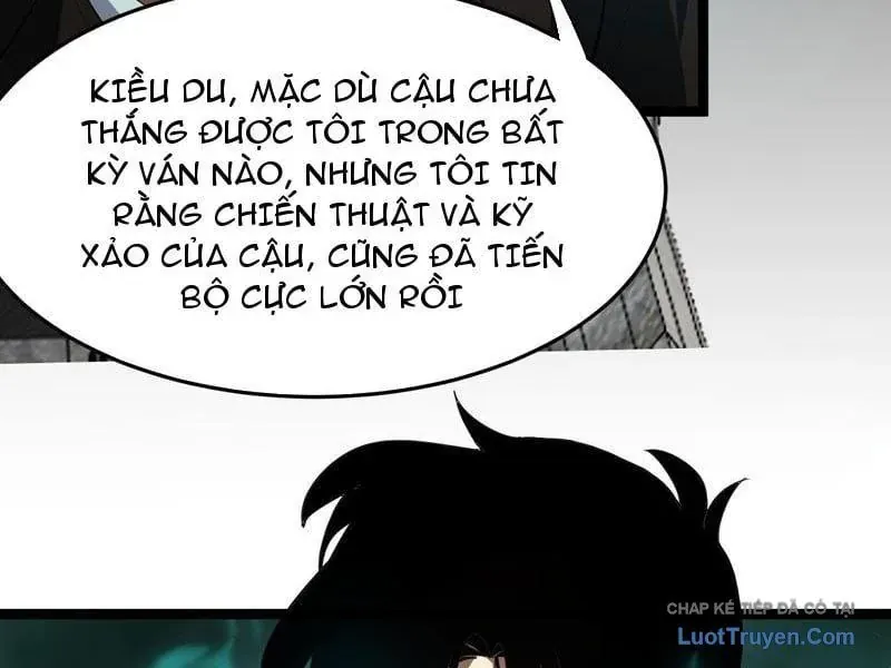 Sức Mạnh Tối Đa? Ta Lại Là Vong Linh Sư! Chap 110 - Next Chap 109