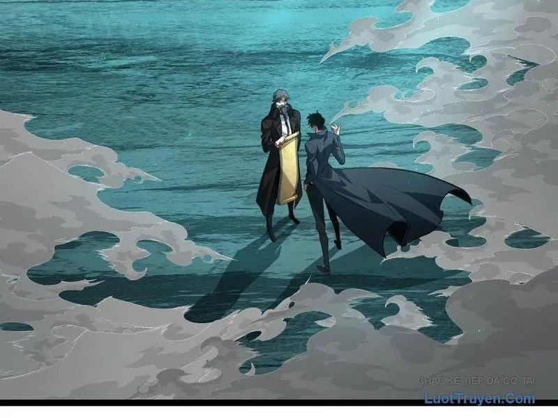 Sức Mạnh Tối Đa? Ta Lại Là Vong Linh Sư! Chap 110 - Next Chap 109