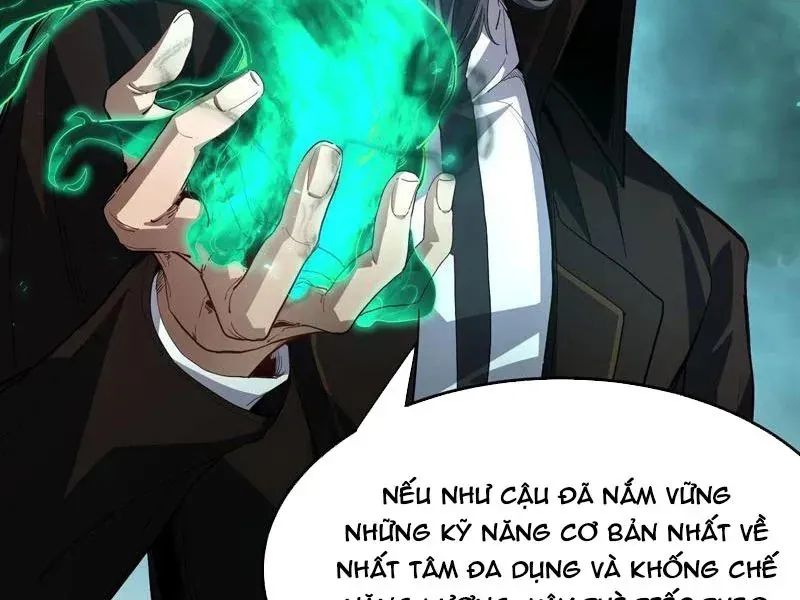 Sức Mạnh Tối Đa? Ta Lại Là Vong Linh Sư! Chap 110 - Next Chap 109