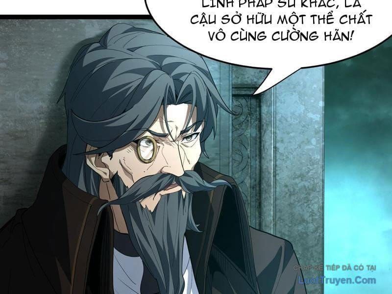 Sức Mạnh Tối Đa? Ta Lại Là Vong Linh Sư! Chap 110 - Next Chap 109