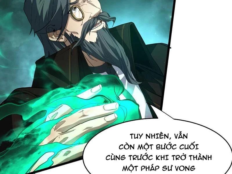 Sức Mạnh Tối Đa? Ta Lại Là Vong Linh Sư! Chap 110 - Next Chap 109