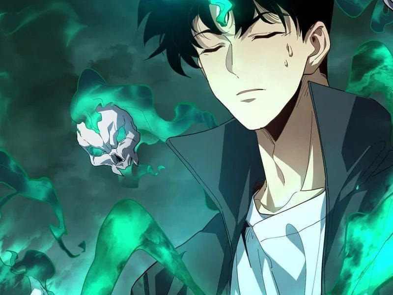 Sức Mạnh Tối Đa? Ta Lại Là Vong Linh Sư! Chap 110 - Next Chap 109