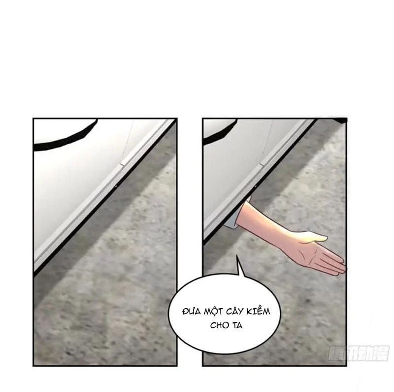 Tiến Hóa Ban Đầu Chap 34 - Next Chap 33