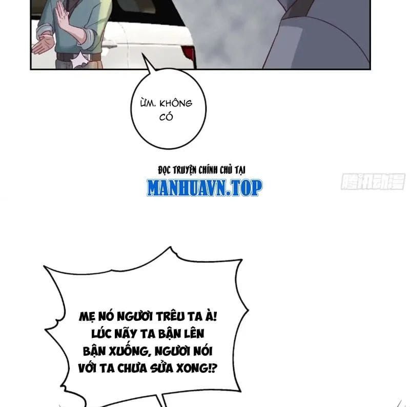 Tiến Hóa Ban Đầu Chap 34 - Next Chap 33