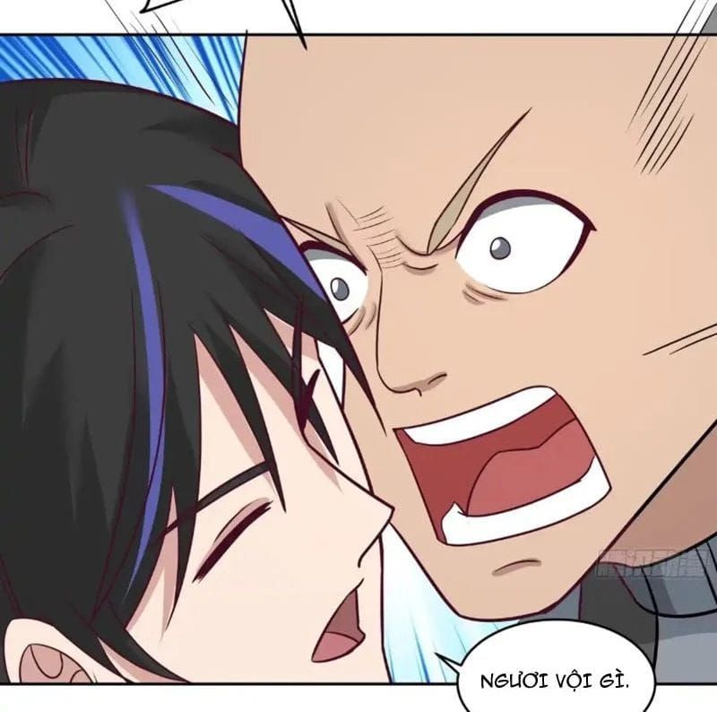 Tiến Hóa Ban Đầu Chap 34 - Next Chap 33