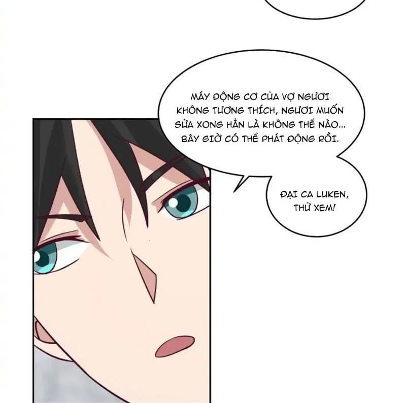 Tiến Hóa Ban Đầu Chap 34 - Next Chap 33