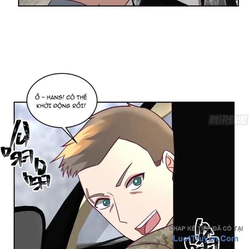 Tiến Hóa Ban Đầu Chap 34 - Next Chap 33