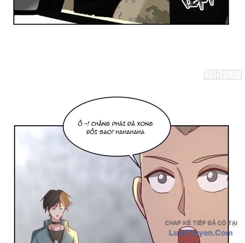 Tiến Hóa Ban Đầu Chap 34 - Next Chap 33