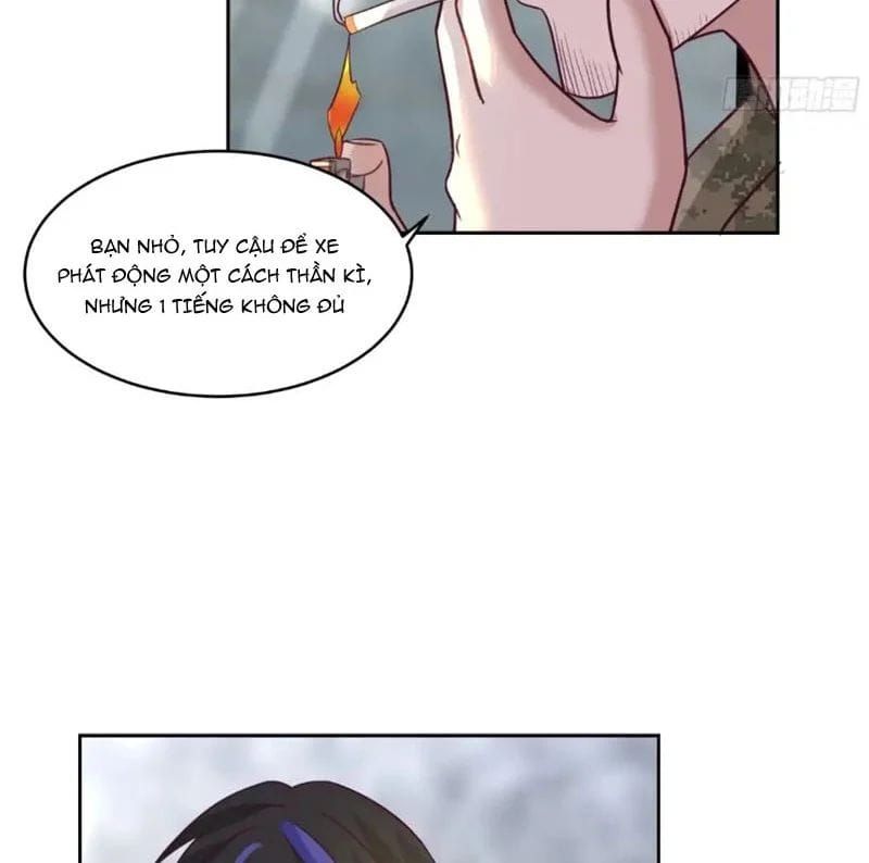 Tiến Hóa Ban Đầu Chap 34 - Next Chap 33