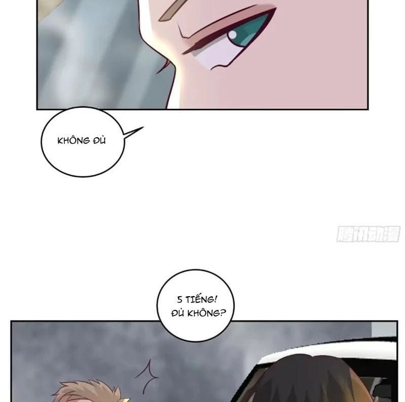 Tiến Hóa Ban Đầu Chap 34 - Next Chap 33